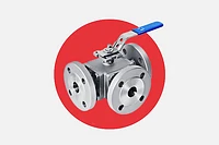 A bigger stainless range, from your existing, trusted valve supplier...