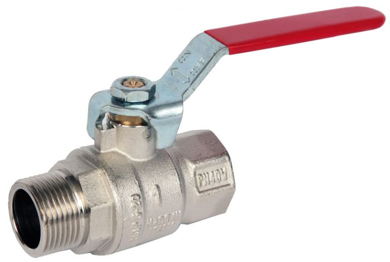 Albion Valves - Products - Valves And Fittings