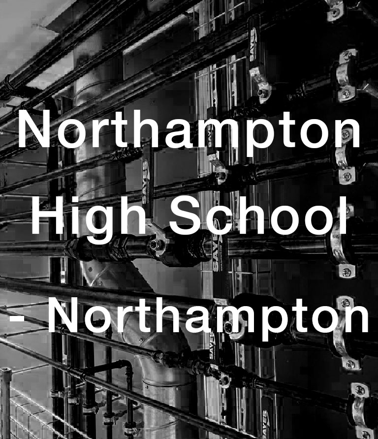 Northampton School